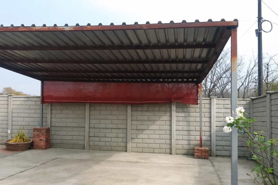  Bedroom Property for Sale in Sasolburg Ext 11 Free State